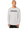 オークリー（OAKLEY）長袖Tシャツ メンズ Mark II 2.0 FOA404012-24L