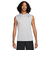 ナイキ（NIKE）ドライフィット レジェンド スリーブレス フィットネス Tシャツ DX0992-063 ノースリーブ メンズ グレー