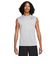 ナイキ（NIKE）ドライフィット レジェンド スリーブレス フィットネス Tシャツ DX0992-063 ノースリーブ メンズ グレー