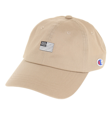 チャンピオン-ヘリテイジ（CHAMPION-HERITAGE）ツイルキャップ C8-X716C 780 帽子