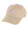 チャンピオン-ヘリテイジ（CHAMPION-HERITAGE）ツイルキャップ C8-X716C 780 帽子