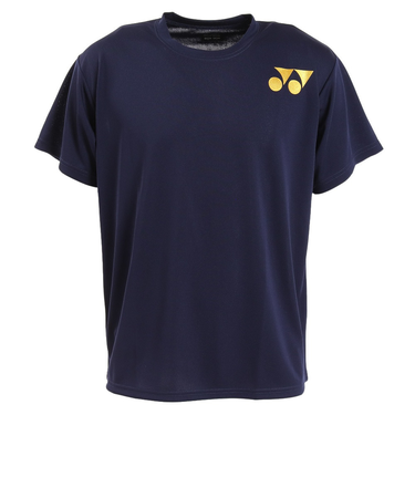 ヨネックス（YONEX）テニスウェア ワンポイントTシャツ RWX23001-019