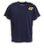 ヨネックス（YONEX）テニスウェア ワンポイントTシャツ RWX23001-019