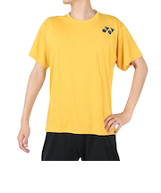ヨネックス（YONEX）テニスウェア ワンポイントTシャツ RWX23001-476