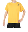 ヨネックス（YONEX）テニスウェア ワンポイントTシャツ RWX23001-476