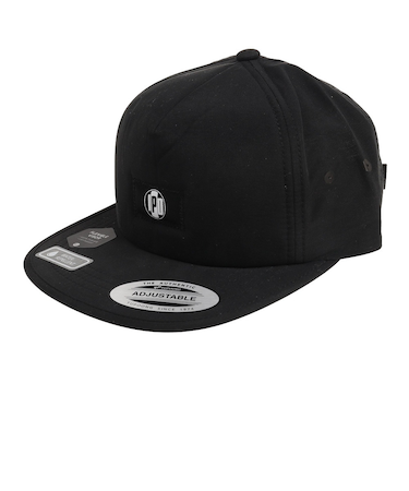 キャップ OG MAXWELL IPDHT005MX-BLK
