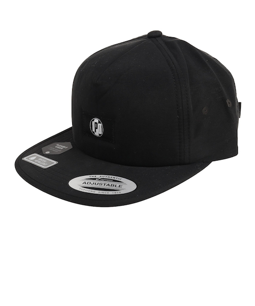 キャップ OG MAXWELL IPDHT005MX-BLK