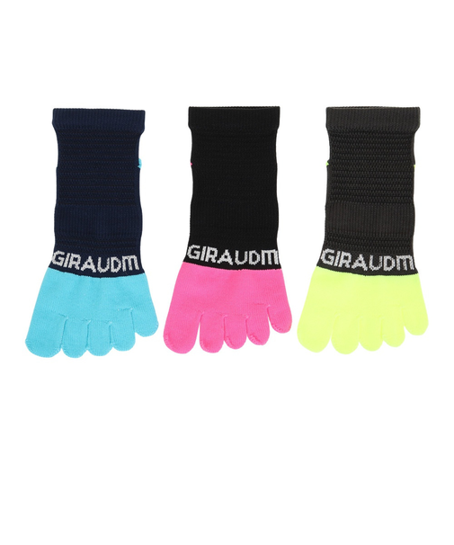 ストロング5本指ソックス 3足組 SK3S0048-WA894-GROK