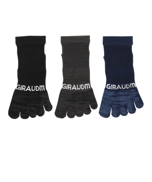 ストロング5本指ソックス 3足組 SK3S0050-WA894-GROK