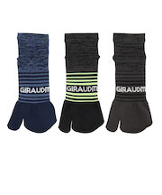 ストロング足袋ソックス 3足組 SK3S0062-WA894-GROK