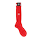 アンブロ（UMBRO）サッカー ソックス 靴下 ラインストッキング UAS8310 MRED27 25-27cm