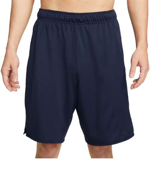 ナイキ(NIKE)ハーフパンツ メンズ 速乾ドライフィット TOTALTY KNT 9インチ UL DV9329-451