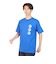 半袖Tシャツ メンズ TRIPLE OG IPDSS005TO-T.BLU