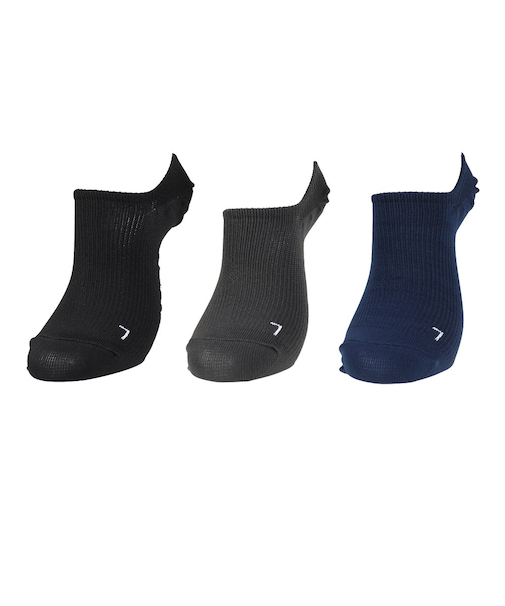 ストロングスニインソックス CGYNVYBLK SK3S0059-WA894-GROK