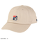 フィラ（FILA）FILA×BE:FIRST キャップ 23101310093980 帽子