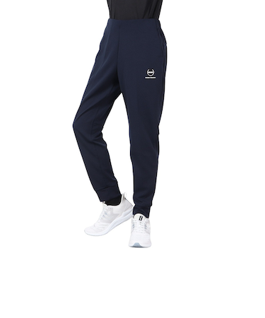 デサント（DESCENTE）パンツ メンズ テーパードジョガーパンツ DX-C2365XB NV ネイビー