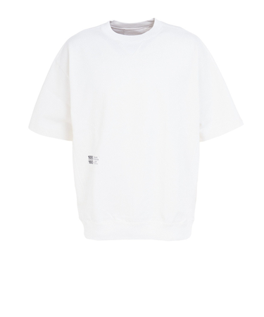 ニューバランス（new balance）半袖Tシャツ メンズ 1000 レギュラーフィット AMT35027SST