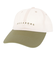 ビラボン（BILLABONG）キャップ コットンツイル ロングバイザー BD013911 GKZ0