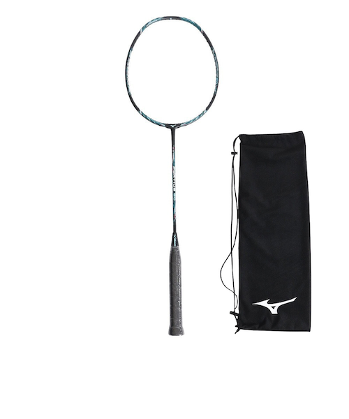 ミズノ（MIZUNO）バドミントンラケット フォルティウス 60
