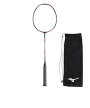 ミズノ（MIZUNO）バドミントンラケット フォルティウス 60 73JTB36064
