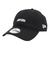 ニューエラ（NEW ERA）キャップ 9THIRTY ワードマークロゴ ノンウォッシュコットン 13552098 帽子 大きいサイズ