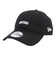 ニューエラ（NEW ERA）キャップ 9THIRTY ワードマークロゴ ノンウォッシュコットン 13552098 帽子 大きいサイズ