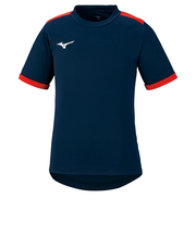 ミズノ（MIZUNO）サッカーウェア ジュニア フィールドTシャツ P2MA112014 速乾