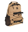 エムエルビー（MLB）リュック BEIGE E.CM YK-MBBK121 BE