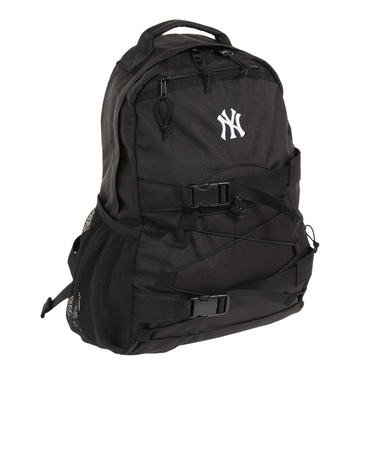 エムエルビー（MLB）リュック BLACK E.CM YK-MBBK121 BK