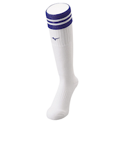 ミズノ（MIZUNO）野球 ソフトボール ウィメンズ ハイソックス 12JXAU4827