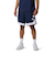 アンダーアーマー（UNDER ARMOUR）バスパン バスケットボールウェア ベースライン ショーツ 1378332 410