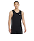 ナイキ（NIKE）タンクトップ ノースリーブ ドライフィット ブラック 黒 ユニバーサル コア DV9842-010