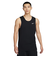 ナイキ（NIKE）タンクトップ ノースリーブ ドライフィット ブラック 黒 ユニバーサル コア DV9842-010