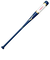 ミズノ（MIZUNO）軟式用バット 野球 一般 朴ノック 87cm/平均530g 1CJWK17487 14