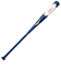 ミズノ（MIZUNO）軟式用バット 野球 一般 朴ノック 87cm/平均530g 1CJWK17487 14