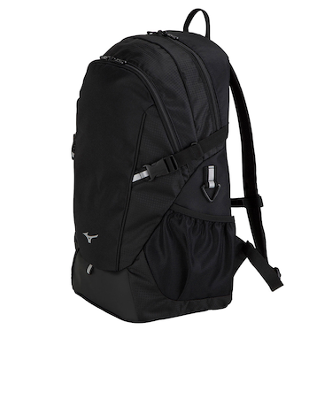 ミズノ（MIZUNO）チームバッグパック30L 33JD310309 リュック