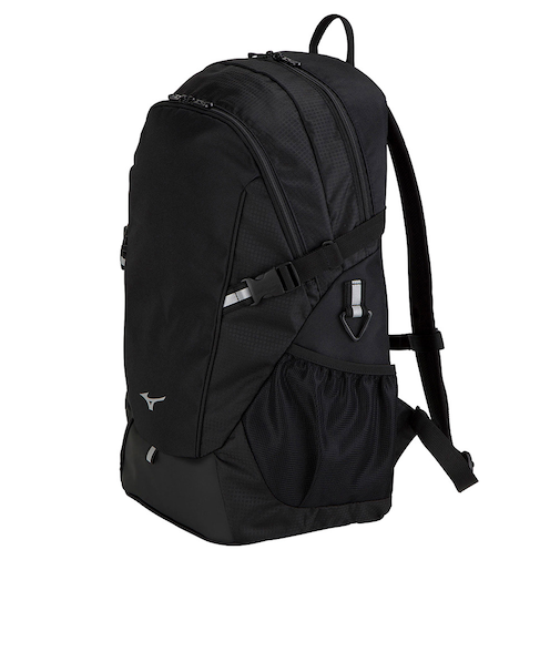 ミズノ（MIZUNO）チームバッグパック30L 33JD310309 リュック