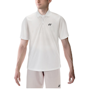 ヨネックス（YONEX）テニスウェア UVカット ゲームシャツ 10800-011 速乾