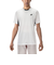 ヨネックス（YONEX）テニスウェア UVカット ゲームシャツ 10810-011 速乾