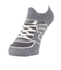 ニューバランス（new balance）スニーカー柄ソックス くるぶし LAS35700TAG