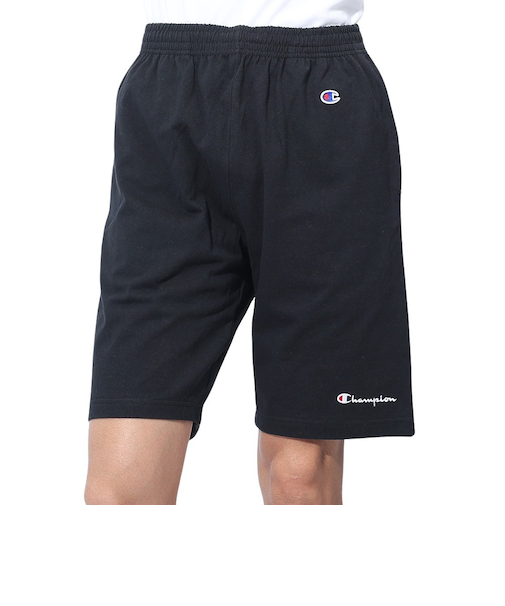 チャンピオン-ヘリテイジ（CHAMPION-HERITAGE）ハーフパンツ メンズ ショーツ C3-X518 090