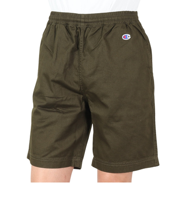 チャンピオン-ヘリテイジ(CHAMPION-HERITAGE)ハーフパンツ メンズ ショーツ C3-X520 760