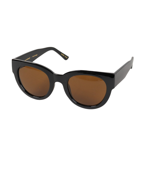サングラス LILLY KL2215 BLK