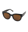 サングラス LILLY KL2215 BLK
