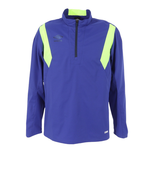 アンブロ（UMBRO）サッカーウェア ライトクロストップ UUUTJF33 BVLT