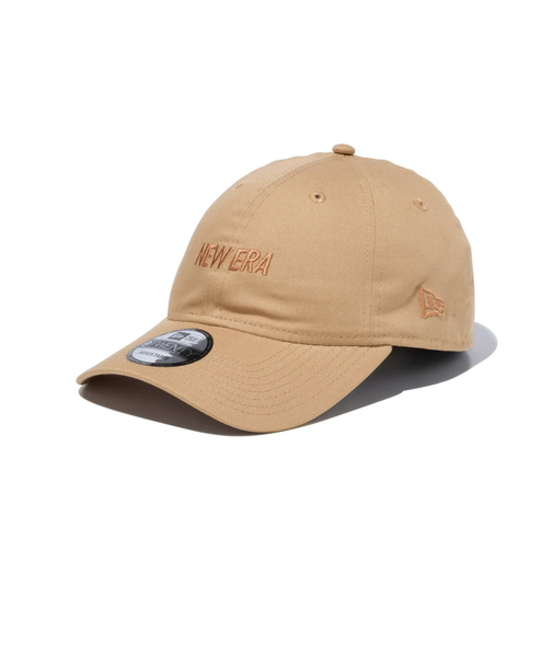 ニューエラ（NEW ERA）9TWENTY ニュアンスカラー キャップ 13516059 大きいサイズ