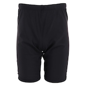 リーボック（REEBOK）水着 メンズ 水泳 ロングルーズ スパッツ 420750-C-BK