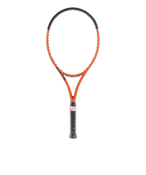 ウイルソン（Wilson）硬式用テニスラケット BURN 100S V5.0 WR108911U