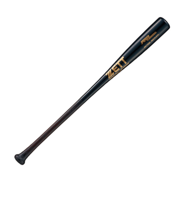 ゼット（ZETT）少年軟式用バット 野球 プロモデル 80cm/650g平均 BWT75380-3719SA