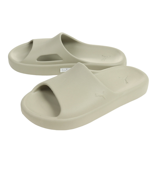 PUMA スポーツサンダル 厚底 ベージュ 23cm 楽天市場】42%off 送料無料 プーマ レディース 厚底 サンダル
